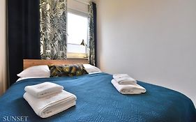 Sunset Apartments - Kapitanska - Plaza 500M